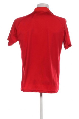Herren T-Shirt, Größe XL, Farbe Rot, Preis 9,05 €