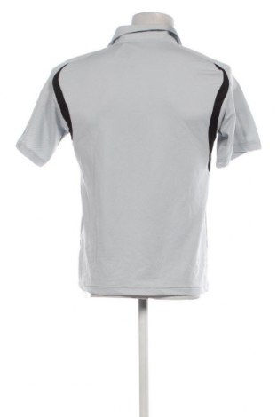 Herren T-Shirt, Größe M, Farbe Grau, Preis 8,60 €