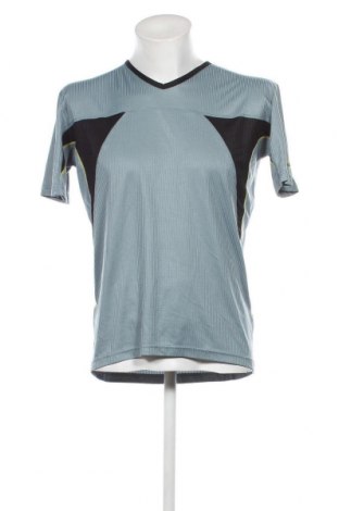 Herren T-Shirt, Größe M, Farbe Grün, Preis € 8,60