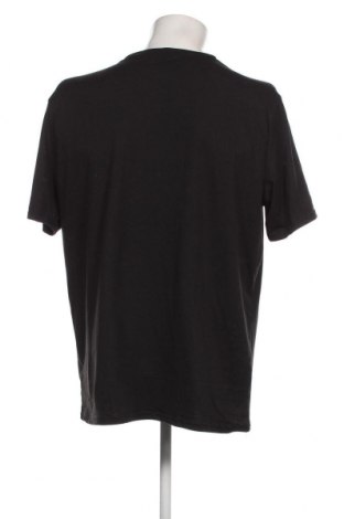 Herren T-Shirt, Größe XL, Farbe Schwarz, Preis € 9,05