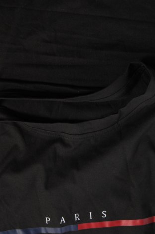 Pánské tričko , Velikost XL, Barva Černá, Cena  186,00 Kč