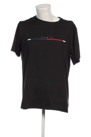 Herren T-Shirt, Größe XL, Farbe Schwarz, Preis € 7,69