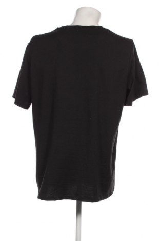 Herren T-Shirt, Größe XL, Farbe Schwarz, Preis € 8,15