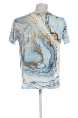 Herren T-Shirt, Größe L, Farbe Mehrfarbig, Preis 9,05 €