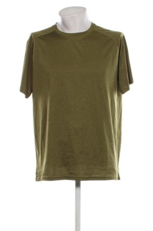 Herren T-Shirt, Größe XL, Farbe Grün, Preis 9,05 €