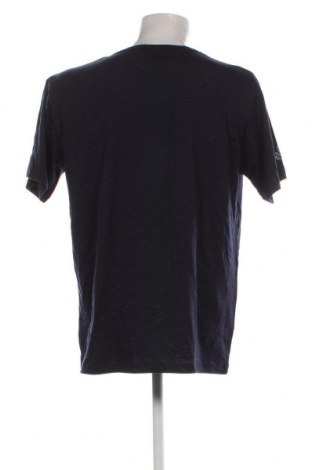 Мъжка тениска, Размер XXL, Цвят Син, Цена 12,35 лв.