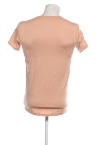 Pánske tričko , Veľkosť M, Farba Béžová, Cena  7,00 €