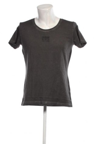 Herren T-Shirt, Größe L, Farbe Grau, Preis 13,88 €