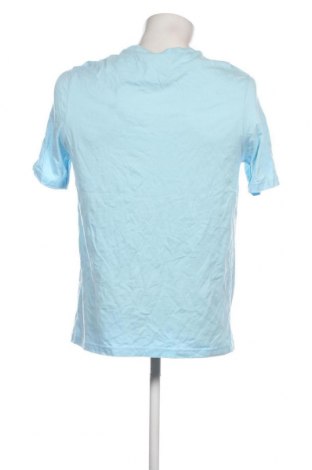 Pánské tričko , Velikost M, Barva Modrá, Cena  197,00 Kč