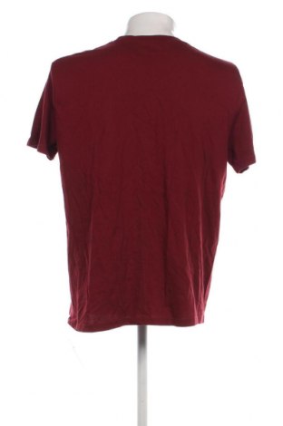 Herren T-Shirt, Größe M, Farbe Rot, Preis € 8,60