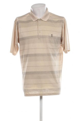 Herren T-Shirt, Größe XL, Farbe Beige, Preis € 8,35