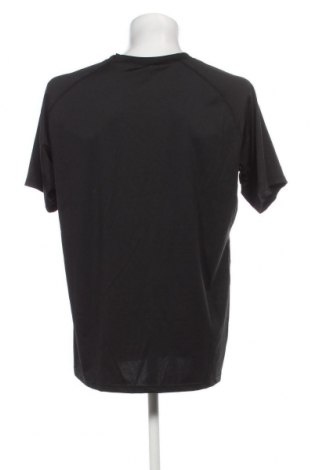 Мъжка тениска, Размер XXL, Цвят Черен, Цена 11,70 лв.
