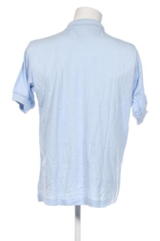 Herren T-Shirt, Größe L, Farbe Blau, Preis 8,60 €