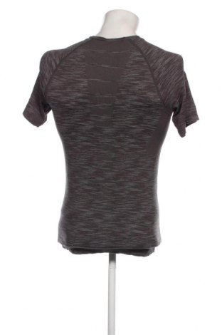 Ανδρικό t-shirt, Μέγεθος M, Χρώμα Γκρί, Τιμή 7,24 €