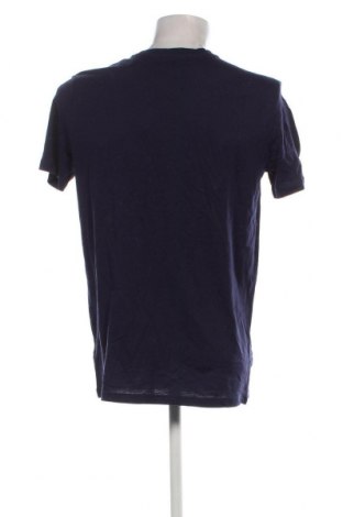 Tricou de bărbați, Mărime L, Culoare Albastru, Preț 69,08 Lei