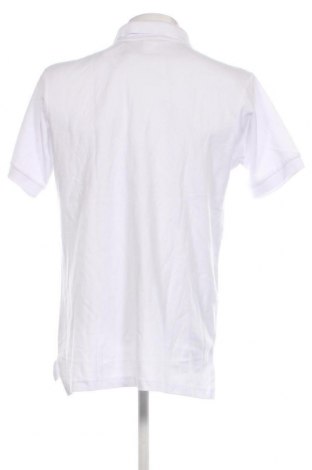 Herren T-Shirt, Größe L, Farbe Weiß, Preis 13,88 €