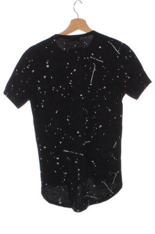 Pánske tričko , Veľkosť S, Farba Čierna, Cena  5,16 €