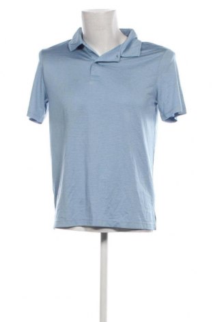 Herren T-Shirt, Größe M, Farbe Blau, Preis 9,05 €