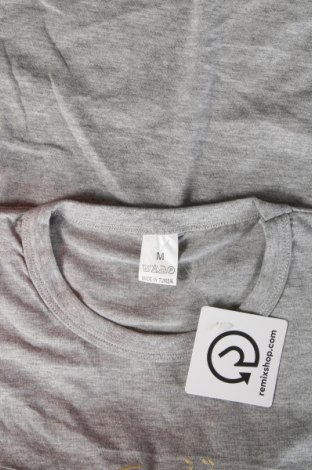 Pánske tričko , Veľkosť M, Farba Sivá, Cena  7,00 €