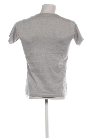 Herren T-Shirt, Größe M, Farbe Grau, Preis 8,60 €