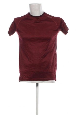 Herren T-Shirt, Größe M, Farbe Rot, Preis 9,49 €