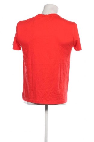 Herren T-Shirt, Größe S, Farbe Rot, Preis € 5,43