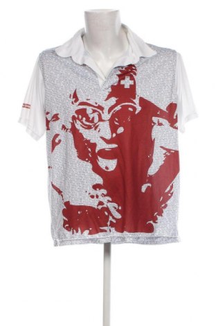Ανδρικό t-shirt, Μέγεθος L, Χρώμα Πολύχρωμο, Τιμή 6,83 €
