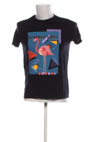 Pánske tričko , Veľkosť S, Farba Čierna, Cena  6,65 €