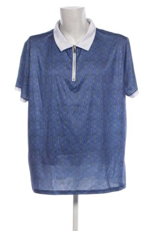 Pánske tričko , Veľkosť 3XL, Farba Viacfarebná, Cena  5,16 €