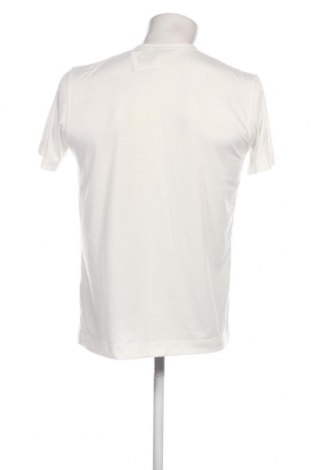 Herren T-Shirt, Größe S, Farbe Weiß, Preis 9,05 €