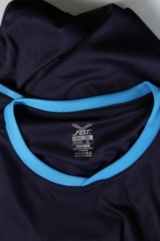 Pánske tričko , Veľkosť XXL, Farba Modrá, Cena  7,00 €