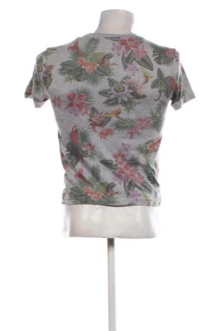 Ανδρικό t-shirt, Μέγεθος S, Χρώμα Πολύχρωμο, Τιμή 5,63 €