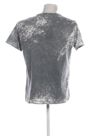 Herren T-Shirt, Größe M, Farbe Mehrfarbig, Preis 8,60 €