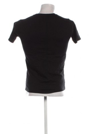 Herren T-Shirt, Größe S, Farbe Schwarz, Preis 9,05 €