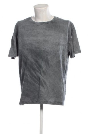 Herren T-Shirt, Größe XXL, Farbe Grau, Preis € 8,60