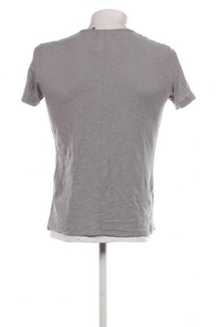 Herren T-Shirt, Größe S, Farbe Grau, Preis € 6,34