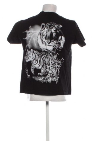 Herren T-Shirt, Größe S, Farbe Schwarz, Preis € 6,34
