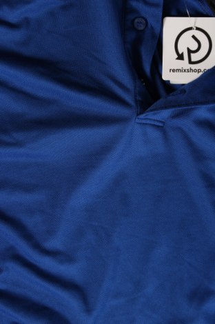 Ανδρικό t-shirt, Μέγεθος L, Χρώμα Μπλέ, Τιμή 7,64 €