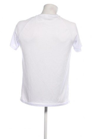 Herren T-Shirt, Größe XL, Farbe Weiß, Preis 8,60 €