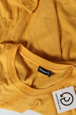 Pánské tričko , Velikost L, Barva Žlutá, Cena  197,00 Kč