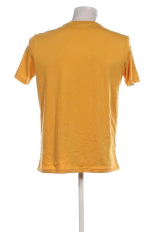 Herren T-Shirt, Größe L, Farbe Gelb, Preis 9,05 €