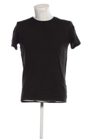 Herren T-Shirt, Größe M, Farbe Schwarz, Preis 8,60 €