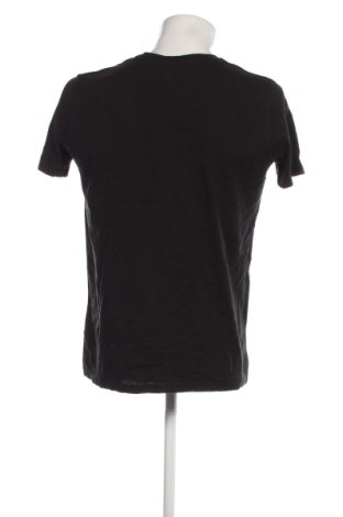Herren T-Shirt, Größe M, Farbe Schwarz, Preis 8,15 €