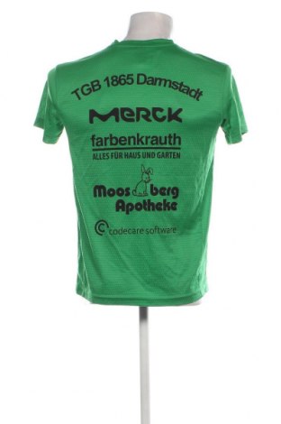 Pánske tričko , Veľkosť M, Farba Zelená, Cena  6,26 €