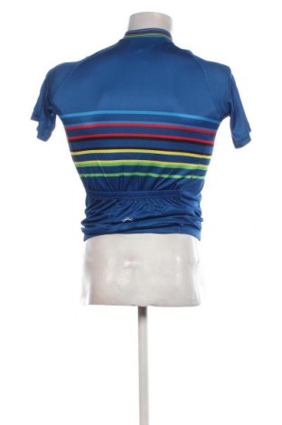 Herren T-Shirt, Größe S, Farbe Blau, Preis € 6,34