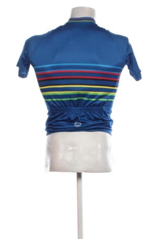 Herren T-Shirt, Größe S, Farbe Blau, Preis € 5,43