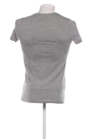 Herren T-Shirt, Größe M, Farbe Grau, Preis 9,05 €