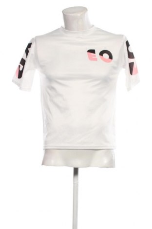 Herren T-Shirt, Größe S, Farbe Weiß, Preis € 6,79