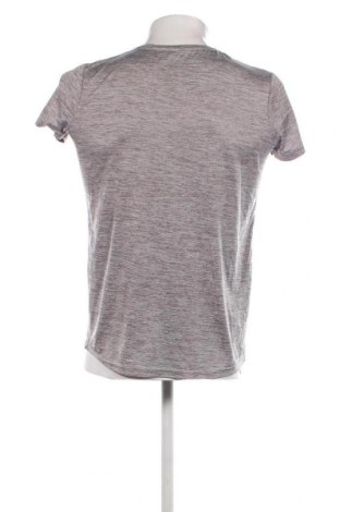 Herren T-Shirt, Größe S, Farbe Grau, Preis € 6,34