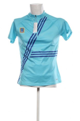 Herren T-Shirt, Größe L, Farbe Blau, Preis € 13,88